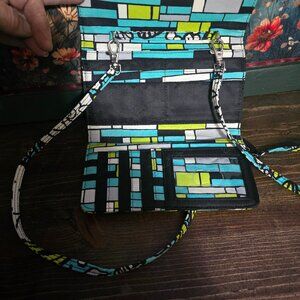 Vera Bradley Crossbody